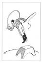 Cartoon: Taming (small) by Mihail tagged circus,tame,