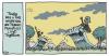 Cartoon: Men And Tsunami (small) by Kim Duchateau tagged tsunami climat change 