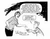 Cartoon: Wash your hands (small) by terry tagged food,meals,family,sanitary