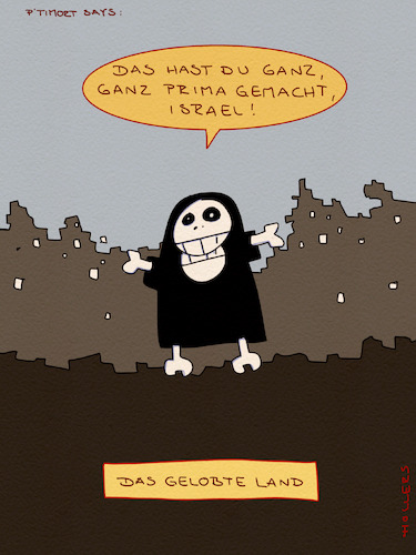 Das gelobte Land