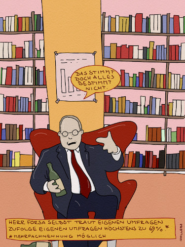 Herbert oder so Forsa Herbert oder so Forsa