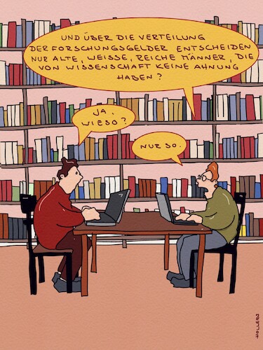 Nur so (medium) Cartoon: Nur so (medium) by hollers tagged forschung,fördergelder,wissenschaft,entscheidung,verteilung,usa,ttrump,demokratie,klimaschutz,forschung,fördergelder,wissenschaft,entscheidung,verteilung,usa,ttrump,demokratie,klimaschutz