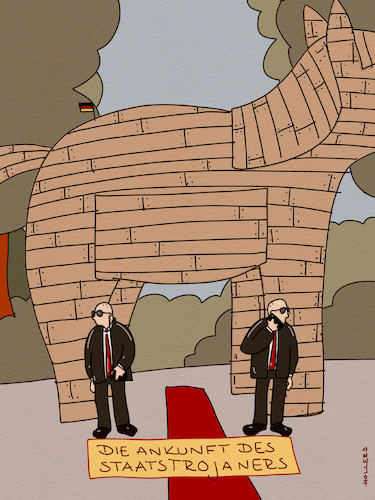 Oder Auskunft