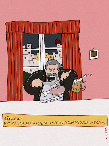 Schinken