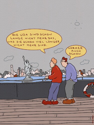 Schon länger Schon länger