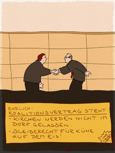 Steht! Steht!