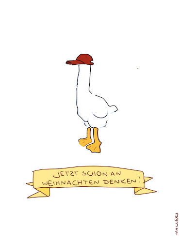 Weihnachten! Weihnachten!