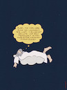 Cartoon: Anbieter (small) by hollers tagged anbieter,wechsel,anbieterwechsel,gott,menschen,erde,lust,motivation