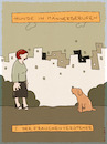 Cartoon: For men (small) by hollers tagged frauen,frauenversteher,frauchen,hund,gehorsam,männer,paar,beziehung