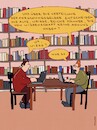 Cartoon: Nur so (small) by hollers tagged forschung,fördergelder,wissenschaft,entscheidung,verteilung,usa,ttrump,demokratie,klimaschutz