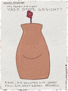 Cartoon: Vexierbild (small) by hollers tagged psychotest,vase,gesicht,vexierbild,test,psyche,gesundheit,psychologe,arzt