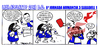Cartoon: Division Maldita 06 (small) by rebotemartinez tagged liga adelante sabadell