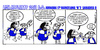 Cartoon: Division Maldita 17 (small) by rebotemartinez tagged liga adelante sabadell