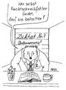 Cartoon: Diktat Nr 7 (small) by besscartoon tagged schule,lehrer,rechtschreibung,pädagogik,diktat,bess,besscartoon