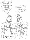 Cartoon: erster Sex (small) by besscartoon tagged frau,frauen,sex,alter,jugend,bess,besscartoon