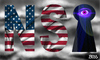 Cartoon: NSA (small) by besscartoon tagged nsa,schlüsselloch,auge,spannen,geheimdienst,usa,deutschland,abhörung,spionage,barack,obama,bess,besscartoon