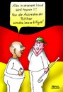 Cartoon: so ist das Leben (small) by besscartoon tagged männer,brd,deutschland,politiker,politik,ausreden,spd,cdu,csu,fdp,grüne,billig,teuer,geld,wirtschaft,steuern,bess,besscartoon