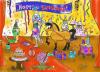 Cartoon: Birthday Party (small) by mEiKe tagged birthday,party