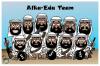 Cartoon: Team Futbol (small) by Palmas tagged guerras