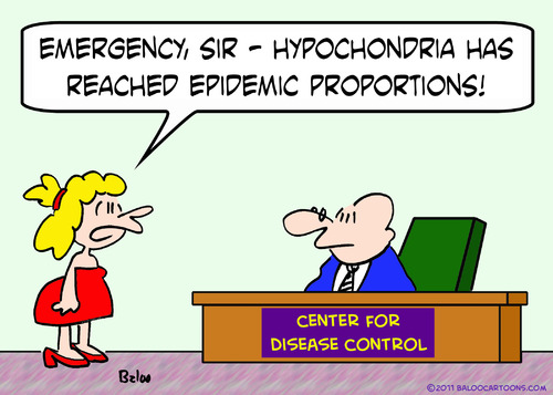 Cartoon: center disease control epidemic (medium) by rmay tagged epidemic,control,disease,center