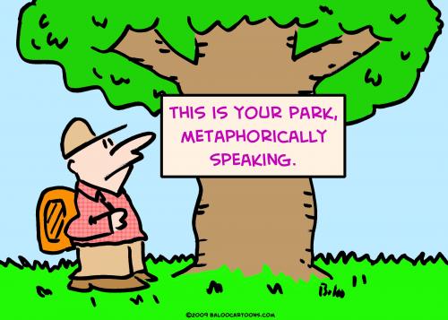 Cartoon: your park metaphorically (medium) by rmay tagged your,park,metaphorically