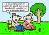 Cartoon: banana boat replaced work (small) by rmay tagged banana,boat,replaced,work