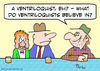 Cartoon: believe ventriloquists bar drunk (small) by rmay tagged believe,ventriloquists,bar,drunk,dummy