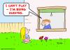 Cartoon: cant play being audited (small) by rmay tagged cant,play,being,audited
