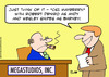 Cartoon: CSI Mayberry (small) by rmay tagged csi,mayberry