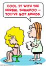 Cartoon: doctor youve got aphids (small) by rmay tagged doctor,youve,got,aphids