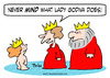Cartoon: godiva lady never mind nude prin (small) by rmay tagged godiva,lady,never,mind,nude,prin