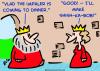 Cartoon: king vlad impaler (small) by rmay tagged king,vlad,impaler
