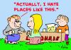 Cartoon: lemonade hate places flirting (small) by rmay tagged lemonade,hate,places,flirting