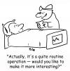 Cartoon: more interesting (small) by rmay tagged more,interesting