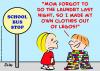 Cartoon: out of legos clothes mom (small) by rmay tagged out,of,legos,clothes,mom