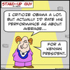Cartoon: SUG kenyan president obama (small) by rmay tagged sug,kenyan,president,obama