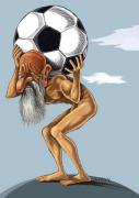 Soccer/Fußball